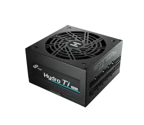 FSP Hydro Ti PRO 1000W / 1000W / ATX / 80PLUS Titanium / modulare Kabel / aktives PFC