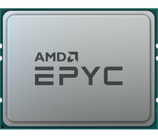 AMD EPYC 7742 bei 2,25 GHz - TRAY / Turbo 3,4 GHz / 64C128T / L3 256 MB / ohne VGA / SP3 / Zen3 / 225 W