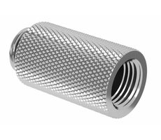 Barrow G1/4 (MF) Kupplung 30mm Silber 