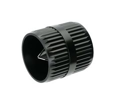 Barrow Entgrater für harte Rohre schwarz