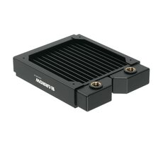 Barrow Dabel-28b Kühler 120 mm schwarz