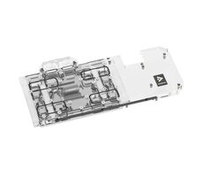 Barrow LRC2.0 Wasserblock für Asus Strix RTX 3070 RGB klar