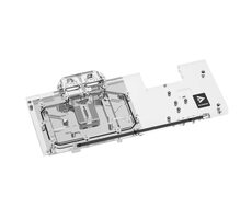 Barrow LRC2.0 Wasserblock für GIGABYTE Xtreme/Master RTX 3080/90 RGB klar