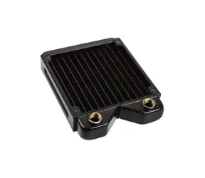 MagiCool G2 Slim Kühler 120 mm schwarz