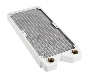 MagiCool G2 Slim Kühler 240 mm weiß