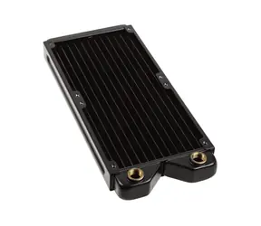 MagiCool G2 Slim Kühler 240mm schwarz