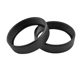 Singularity Computers Protium Retention rings schwarz / Retention rings für den Ausgleichsbehälter