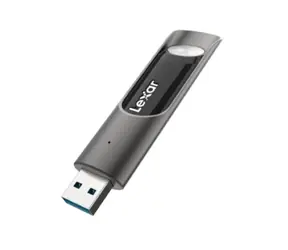 Lexar JumpDrive P30 128 GB / Flash-Disk / USB 3.2 Gen 1 / Lesen: 450 MB / Schreiben: 450 MB