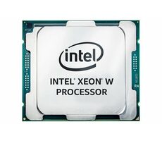 Intel Xeon W-2223 bei 3,6 GHz - TRAY / TB 3,9 GHz / 4C8T / 8,25 MB / 2066 / Cascade Lake / 120 W