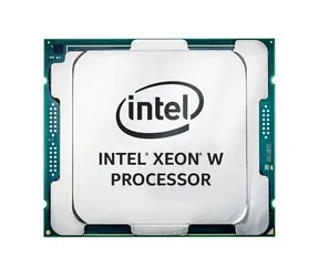 Intel Xeon W-2223 bei 3,6 GHz - TRAY / TB 3,9 GHz / 4C8T / 8,25 MB / 2066 / Cascade Lake / 120 W