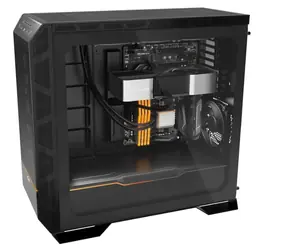 be quiet! DARK BASE PRO 901