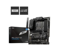 MSI PRO Z790-P WIFI