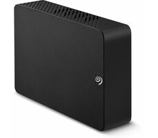 Seagate Expansion 16 TB Schwarz / Externe Festplatte / 3,5 Zoll / USB 3.0 