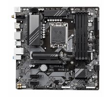 GIGABYTE B760M DS3H AX