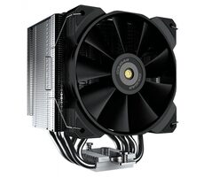 COUGAR Air Cooling Forza85 Schwarz / CPU-Kühler / Aktiv / 120 mm / 20000 U/min 