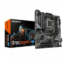 GIGABYTE B760 GAMING X