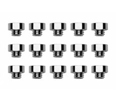 EKWB EK-Loop Abstandshalter M4/M2,5 x 2,5 (15 Stück)