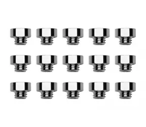 EKWB EK-Loop Abstandshalter M4/M2,5 x 2,5 (15 Stück)