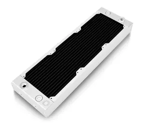EKWB EK- Quantum Surface P360M X-Flow - Weiß