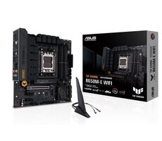 ASUS TUF GAMING B650M-E WIFI
