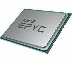 AMD EPYC 7542 bei 2,9 GHz - TRAY / Turbo 3,4 GHz / 32C64T / L3 128 MB / kein VGA / SP3 / Zen3 / 225 W