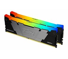 Kingston FURY Renegade RGB 32 GB (2 x 16 GB) DDR4 3600 MHz