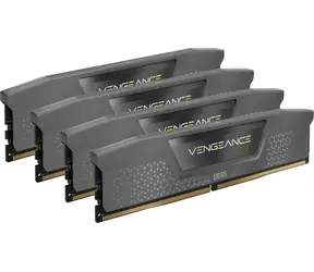 Corsair Vengeance 64GB (4x16GB) 5600MHz grau / DDR5 / PC5-44800 / CL36-36-36-76 / 1,25V