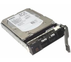 DELL Festplatte 8 TB / 3,5 Zoll / SATA III / 7200 U/min / für PowerEdge-Server