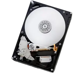 DELL Festplatte 1 TB / 3,5 Zoll / SATA III / 7200 U/min / für PowerEdge T150