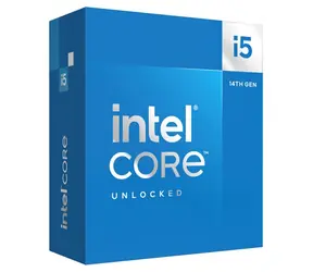 Intel Core i5-14600K bei 3,5 GHz