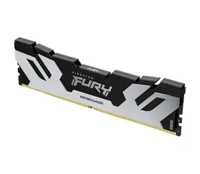 Kingston FURY Renegade 32 GB (1x 32 GB) DDR5 6400 MT/s / CL32 / Nicht-ECC / DIMM / XMP 3.0 / 1,4 V 