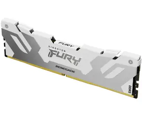 Kingston FURY Renegade 32 GB (1x 32 GB) DDR5 6400 MT/s / CL32 / Nicht-ECC / DIMM / XMP 3.0 / 1,4 V 
