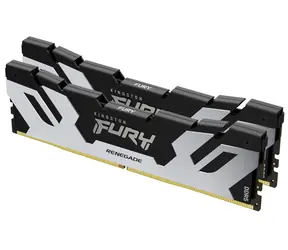 Kingston FURY Renegade 32 GB (2x 16 GB) DDR5 8000 MT/s / CL32 / Nicht-ECC / DIMM / XMP 3.0 / 1,45 V 