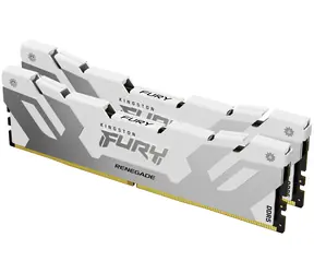 Kingston FURY Renegade 32 GB (2x 16 GB) DDR5 8000 MT/s / CL38 / Nicht-ECC / DIMM / XMP 3.0 / 1,45 V 