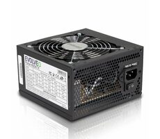 Evolveo Netzteil 400W PULSE ATX / ATX 2.2 / 4X SATA / 12cm Lüfter / Bulk