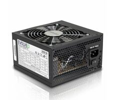 Evolveo Netzteil 450W PULSE ATX / ATX 2.2 / 4X SATA / 12cm Lüfter / Bulk