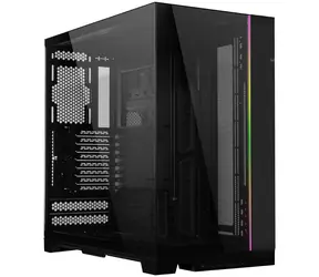 Lian Li O11 Dynamic EVO XL Big-Tower schwarz