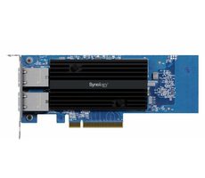 Synology E10G30-T2 / Zusatzkarte 2x 10GbE 10GBASE-T / PCIe 3.0 x8