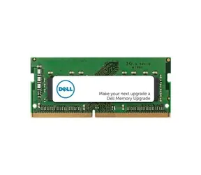 DELL 32 GB RAM (1x 32 GB) DDR5 5600 MHz / SO-DIMM / 5600 MHz / Latitude&Precision&Alienware&Inspiron