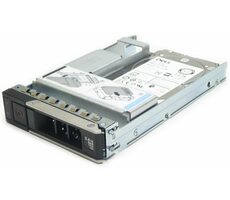 DELL Server 2,4 TB / SAS / 10000 U/min / 2,5" / für PowerEdge
