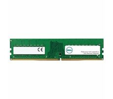 DELL 8 GB RAM (1x 8 GB) DDR5 5600 MHz / U-DIMM / 5600 MHz / für Alienware Aurora R16 & Optiplex XE4 Tower