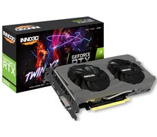 Inno3D GeForce RTX 3050 Twin