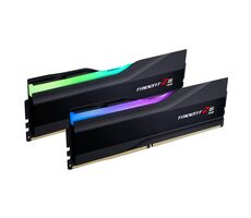 G.Skill Trident Z5 RGB 96 GB (2 x 48 GB) 6400 MHz / DDR5 / CL32-39-39-102 / 1,35 V