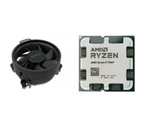 AMD RYZEN 5 7500F bei 3,7 GHz