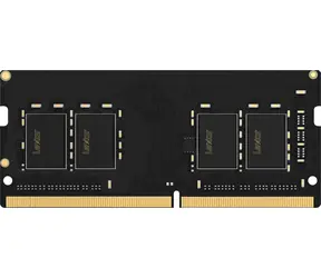 Lexar DDR4 16 GB 3200 MHz / SODIMM / DDR4 / CL22 / 1,2 V 