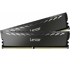 Lexar THOR DDR4 16 GB (Kit 2 x 8 GB) 3200 MHz / UDIMM / DDR4 / CL16-18-18-38 / 1,35 V / XMP 2.0
