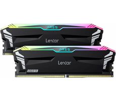 Lexar ARES DDR5 32 GB (Kit 2x16 GB) 6800 MHz / UDIMM / DDR5 / CL34 / 1,4 V / XMP 3.0 / EXPO 