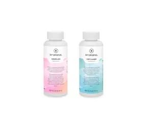 EKWB EK-CryoFuel Loop Cleaner + Superflush (Konzentrat 250mL) / Konzentrat zur Reinigung des Wasserkreislaufs