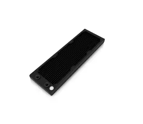 EKWB EK - Quantum Surface S360 - Black Edition