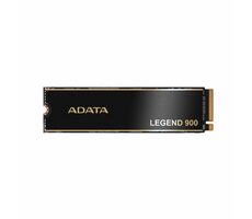 ADATA Legend 900 1 TB / SSD / M.2 2280 / PCIe Gen4 / Lesen: 7000 MBit/s / Schreiben: 5400 MBit/s / MTBF: 1,5 MHz